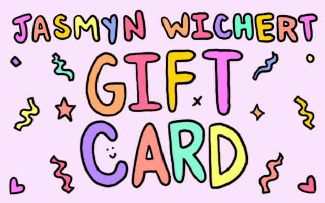 Jasmyn Wichert