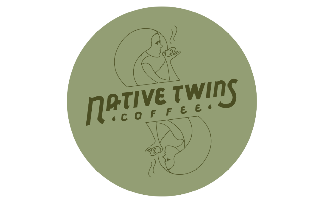 Native Twins Coffee