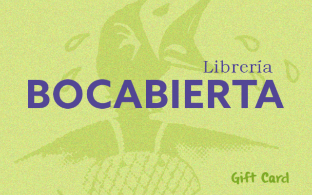 Librería Bocabierta