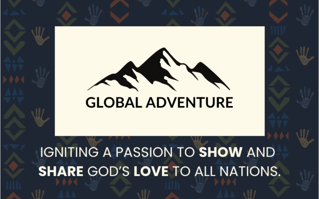 GLOBAL PARTNERS IN PEACE AND DEVELOPMENT