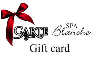 Order Carte Blanche Haute Coiffure Spa Egift Cards