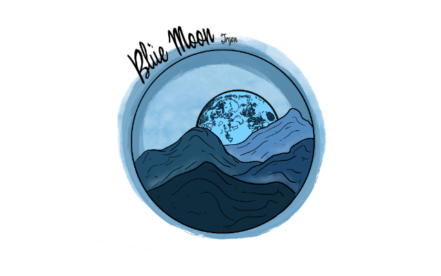 Blue Moon