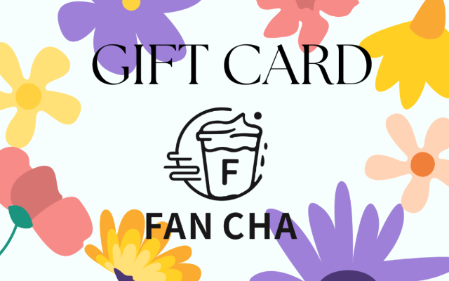 Fan Cha