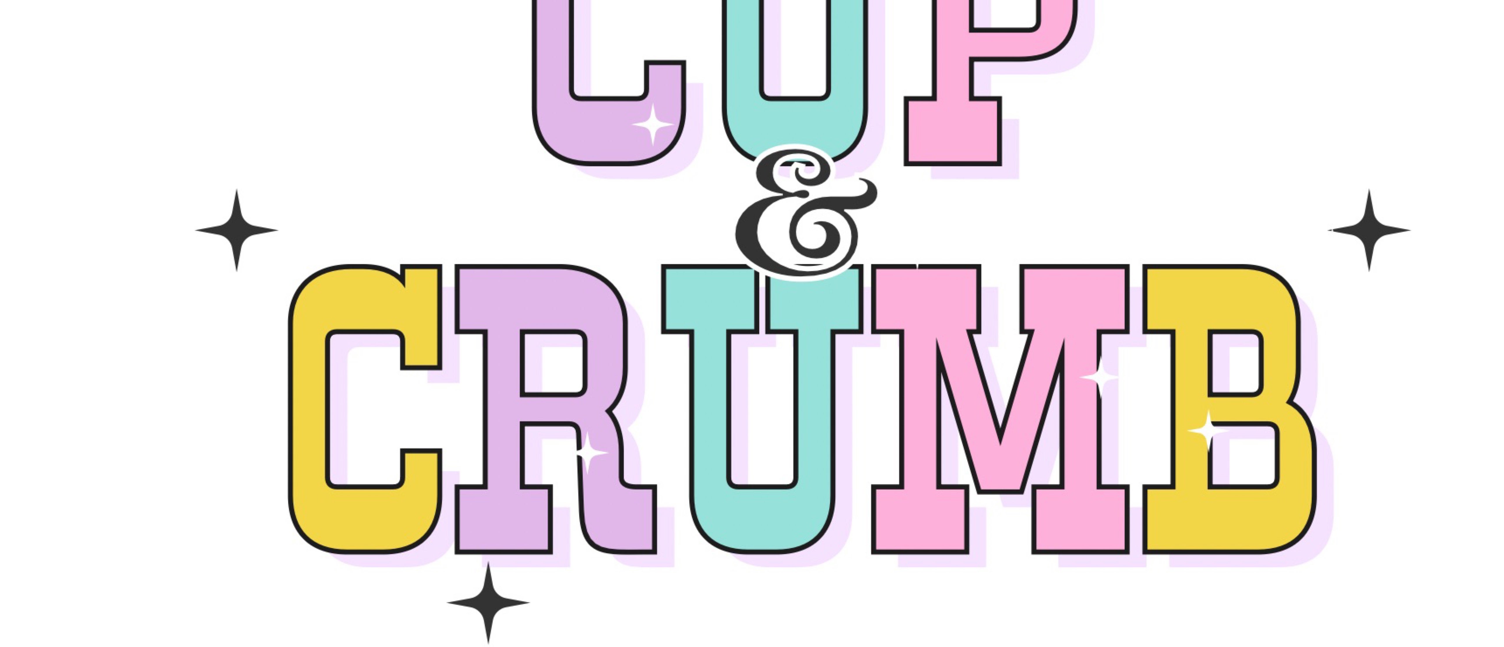 Little Miss Cup & Crumb