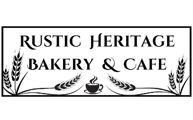 Rustic Heritage Bakery