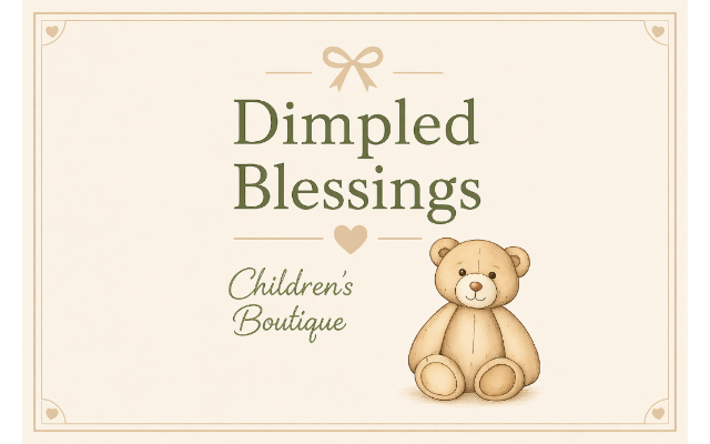 Dimpled Blessings