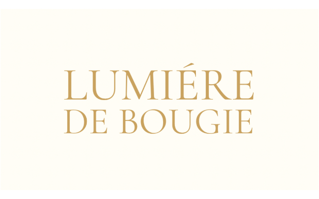 Lumiere de Bougie