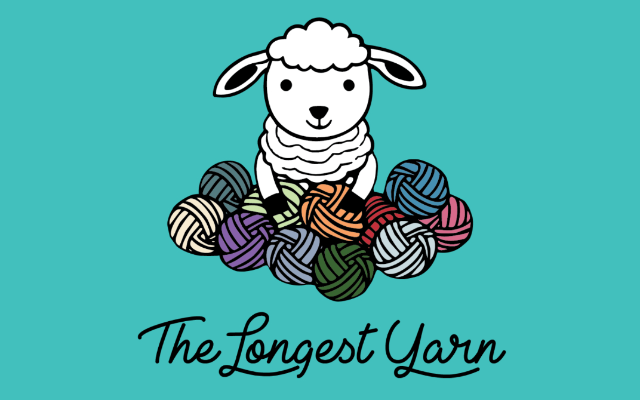 The Longest Yarn