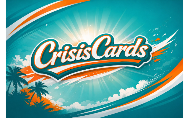 Crisis Cards