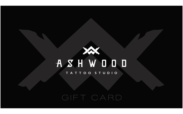 Ashwood Tattoo Studio