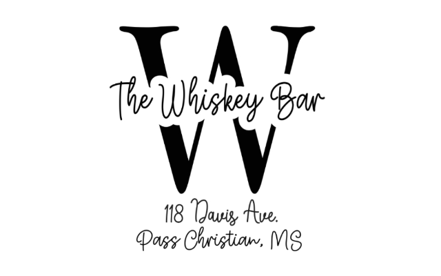 The Whiskey Bar
