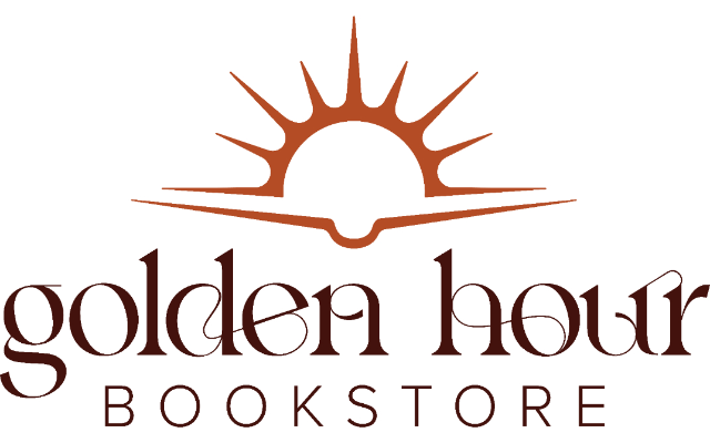 Golden Hour Bookstore