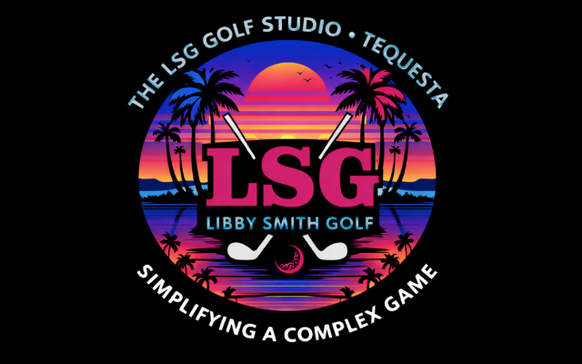 The LSG Golf Studio - Tequesta