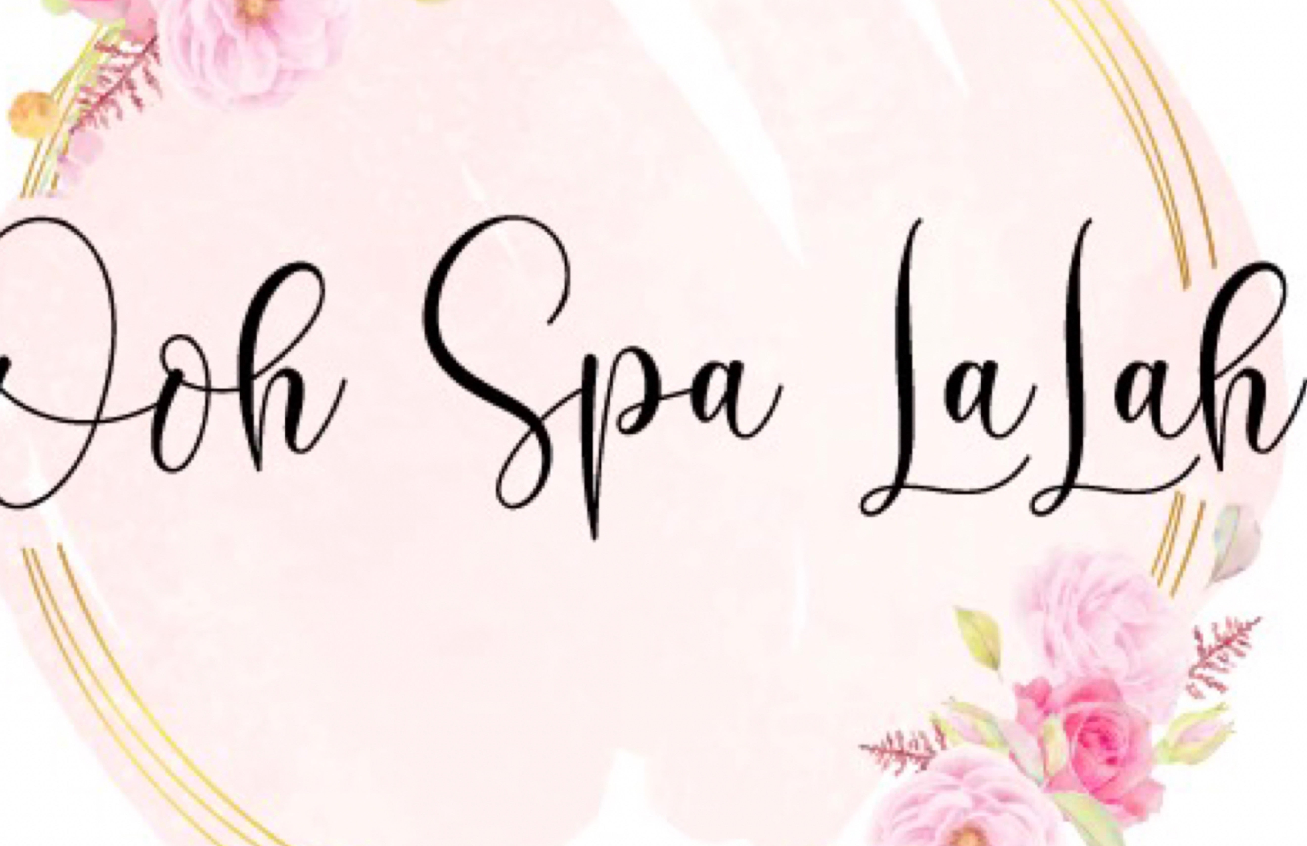 Ooh Spa LaLah