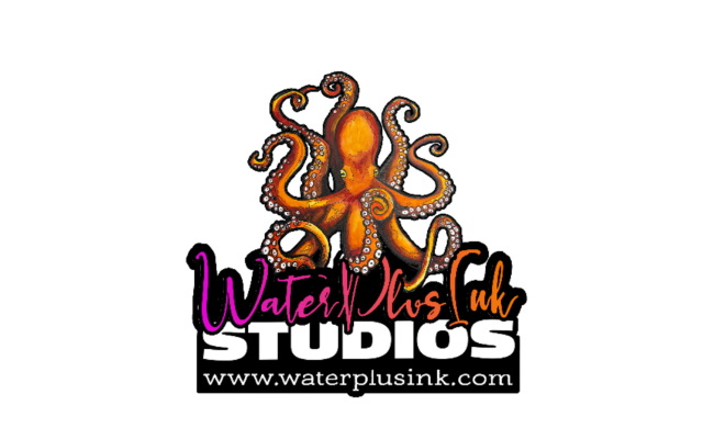 WaterPlusInk Studios
