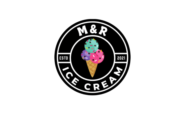 M&R ICE CREAM