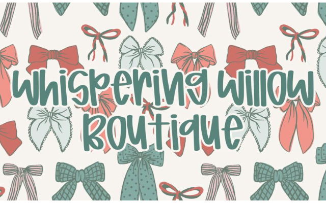 Whispering Willow Boutique