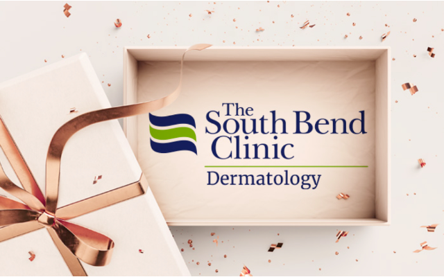 THE SOUTH BEND CLINIC LLC