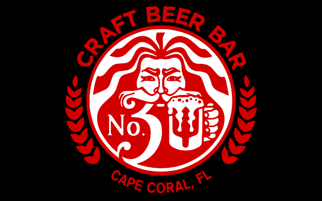 No. 3 Craft Beer Bar