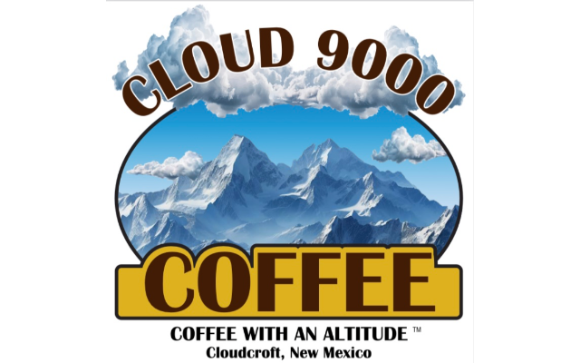 Cloud 9000 Coffee