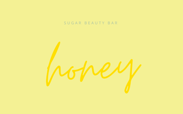 Sugared Beauty Bar