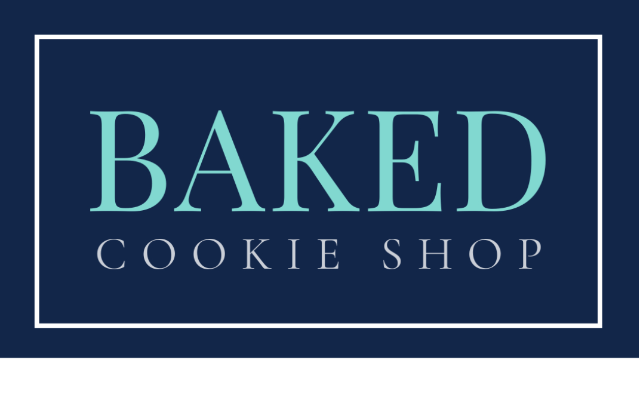 Baked Cookie Shop