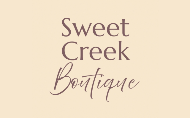 Sweet Creek Boutique