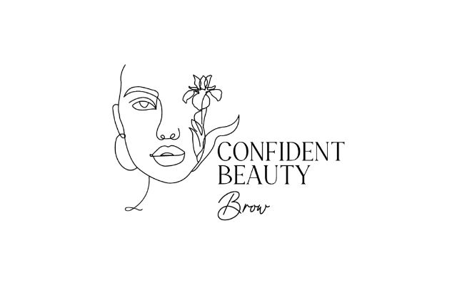 CONFIDENT BEAUTY BROW