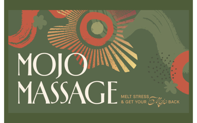 Mojo Massage