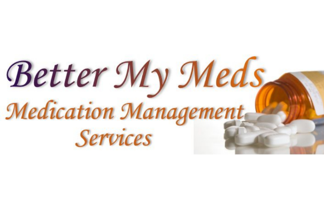 BetterMyMeds Medication Management Service