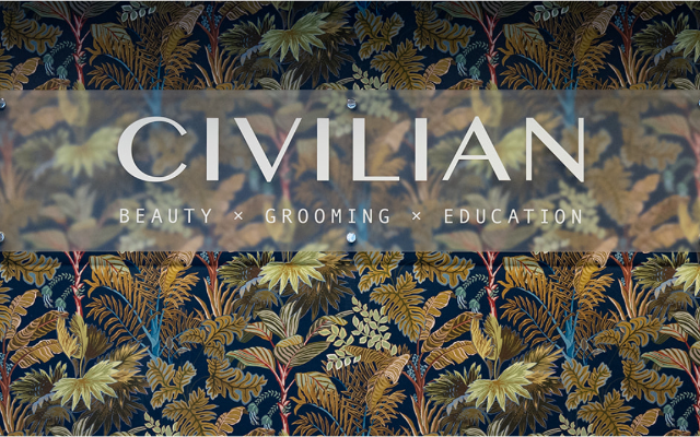 Civilian Beauty, Grooming & Education