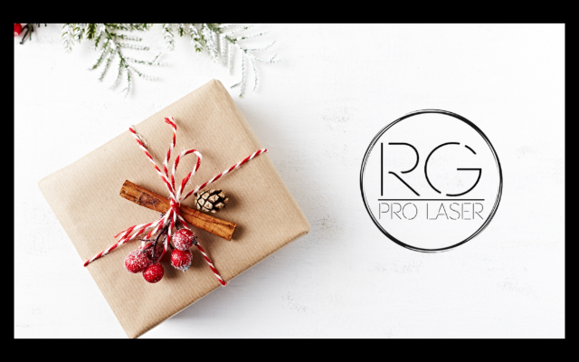 RG Pro Laser