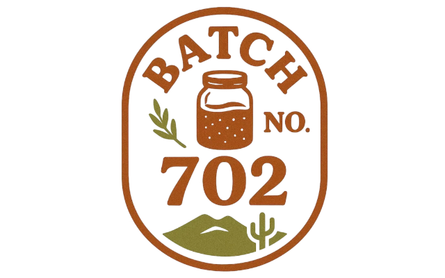 Batch No. 702