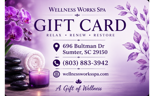 Wellness Works Spa