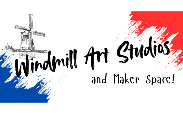 Windmill Art Studios