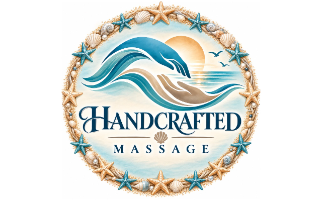 Handcrafted Massage