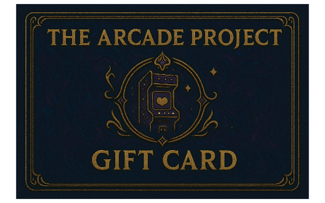 The Arcade Project LLC