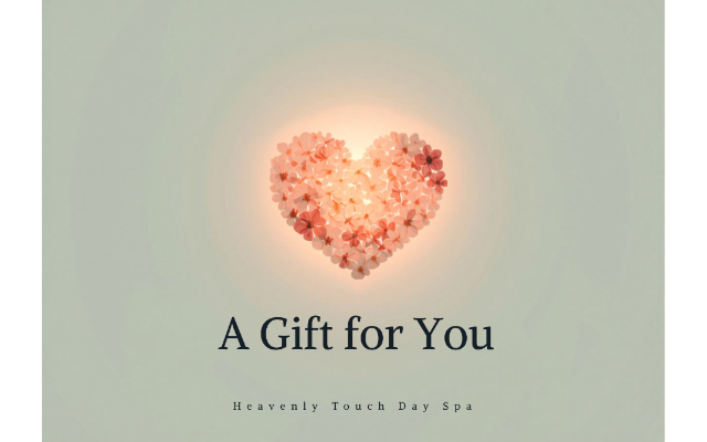 Heavenly Touch Day Spa