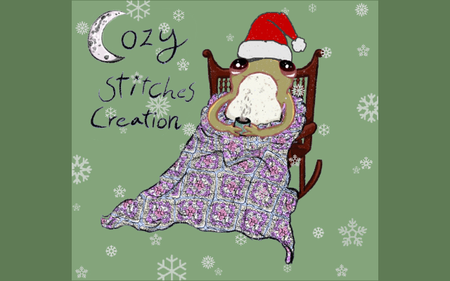 CozyStitchesCreation
