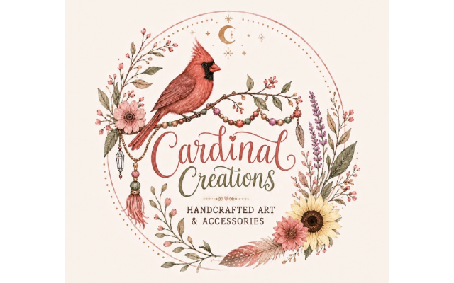 Cardinal Creations