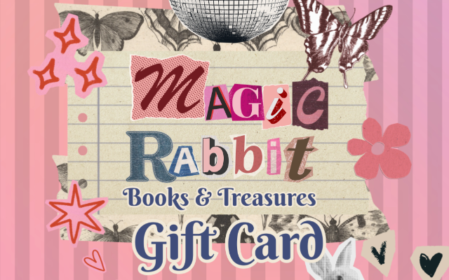 Magic Rabbit Books and Treasures LLC