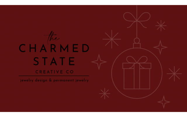 The Charmed State Creative Co