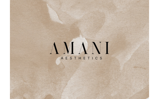 AMANI AESTHETICS