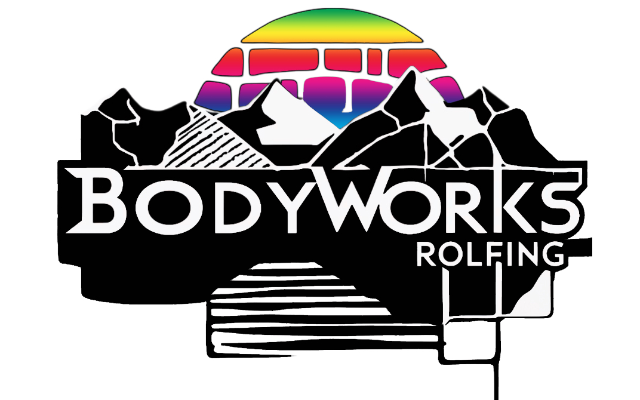 Bodyworks Rolfing