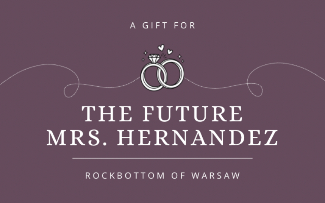 RockBottom of Warsaw