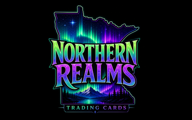 NORTHERN REALMS TRADING CARDS MINNESOTA LLC