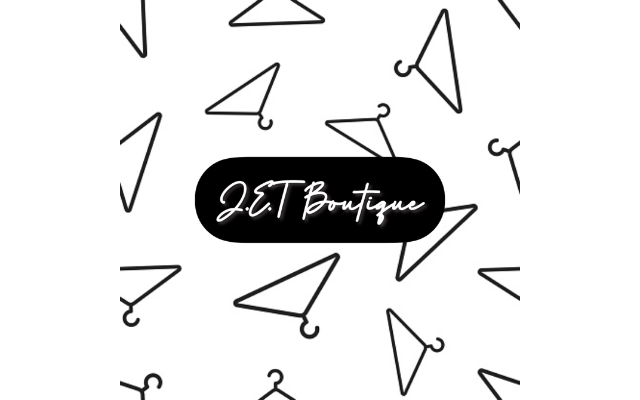 J.E.T Boutique