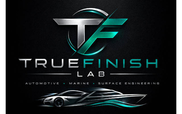 TrueFinish Lab