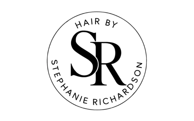 Hair by Stephanie Richardson
