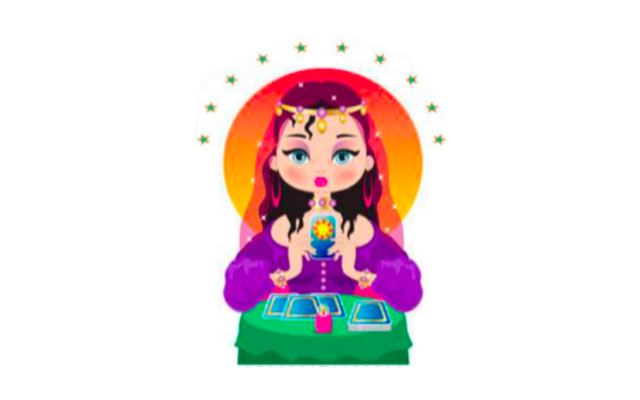 Kansas City Astrology & Tarot LLC